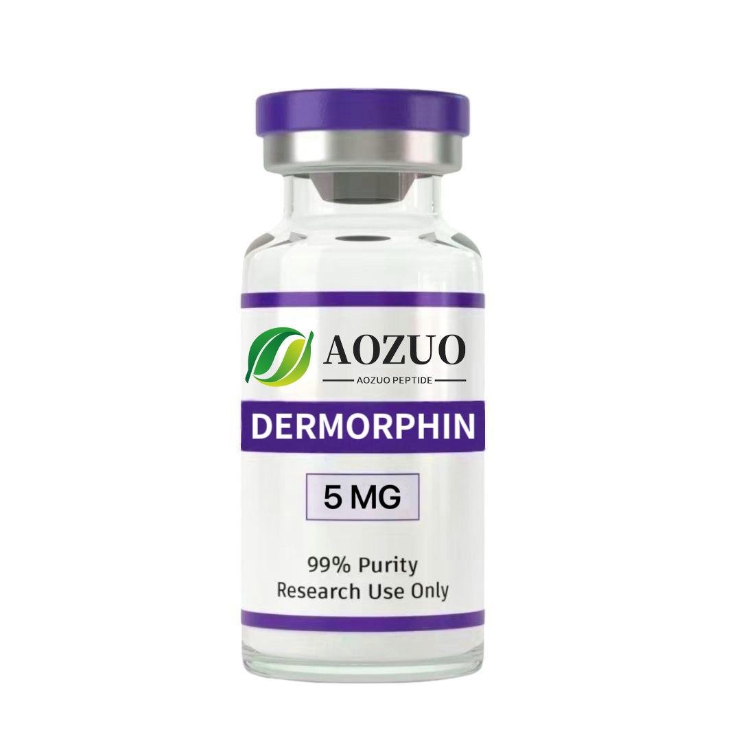 Dermorphin  5MG