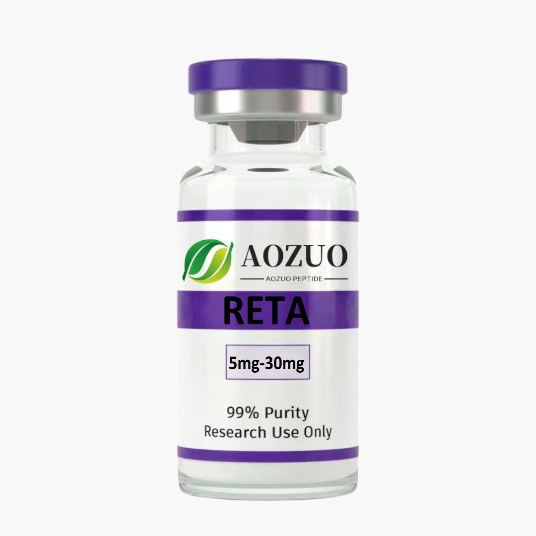 RETA 5MG 10MG 15MG 20MG 30G